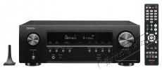 Denon AVR-S760H házimozi erősítő Audio-Video / Hifi / Multimédia - Házimozi - Házimozi erősítő - 378529