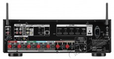Denon AVR-S760H házimozi erősítő Audio-Video / Hifi / Multimédia - Házimozi - Házimozi erősítő - 378529