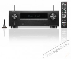 Denon AVR-X1700H házimozi erősítő Audio-Video / Hifi / Multimédia - Házimozi - Házimozi erősítő - 378530
