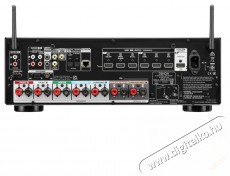 Denon AVR-X1700H házimozi erősítő Audio-Video / Hifi / Multimédia - Házimozi - Házimozi erősítő - 378530
