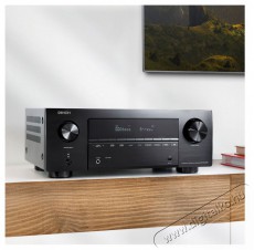 Denon AVR-X2700H h&aacute;zimozi erős&iacute;tő Audio-Video / Hifi / Multim&eacute;dia - H&aacute;zimozi - H&aacute;zimozi erős&iacute;tő - 378531