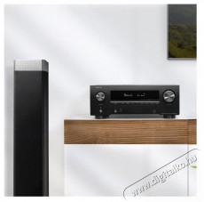 Denon AVR-X2700H h&aacute;zimozi erős&iacute;tő Audio-Video / Hifi / Multim&eacute;dia - H&aacute;zimozi - H&aacute;zimozi erős&iacute;tő - 378531