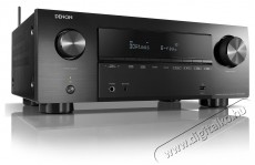 Denon AVR-X2700H h&aacute;zimozi erős&iacute;tő Audio-Video / Hifi / Multim&eacute;dia - H&aacute;zimozi - H&aacute;zimozi erős&iacute;tő - 378531