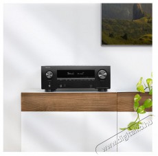 Denon AVR-X2700H h&aacute;zimozi erős&iacute;tő Audio-Video / Hifi / Multim&eacute;dia - H&aacute;zimozi - H&aacute;zimozi erős&iacute;tő - 378531