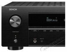 Denon AVR-X2700H h&aacute;zimozi erős&iacute;tő Audio-Video / Hifi / Multim&eacute;dia - H&aacute;zimozi - H&aacute;zimozi erős&iacute;tő - 378531