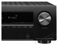 Denon AVR-X2700H h&aacute;zimozi erős&iacute;tő Audio-Video / Hifi / Multim&eacute;dia - H&aacute;zimozi - H&aacute;zimozi erős&iacute;tő - 378531