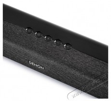 Denon DHT-S416 hangprojektor Audio-Video / Hifi / Multimédia - Hangprojektor / soundbar - Mélyládával - 378534