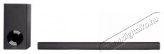 Denon DHT-S416 hangprojektor Audio-Video / Hifi / Multimédia - Hangprojektor / soundbar - Mélyládával - 378534