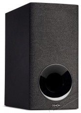 Denon DHT-S416 hangprojektor Audio-Video / Hifi / Multimédia - Hangprojektor / soundbar - Mélyládával - 378534