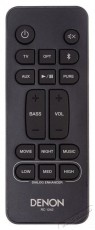 Denon DHT-S416 hangprojektor Audio-Video / Hifi / Multimédia - Hangprojektor / soundbar - Mélyládával - 378534