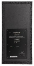 Denon DHT-S416 hangprojektor Audio-Video / Hifi / Multimédia - Hangprojektor / soundbar - Mélyládával - 378534