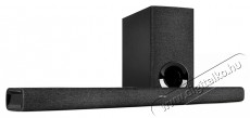 Denon DHT-S416 hangprojektor Audio-Video / Hifi / Multimédia - Hangprojektor / soundbar - Mélyládával - 378534