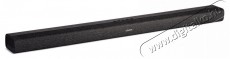 Denon DHT-S416 hangprojektor Audio-Video / Hifi / Multimédia - Hangprojektor / soundbar - Mélyládával - 378534