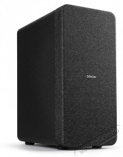 Denon DHT-S517 hangprojektor Audio-Video / Hifi / Multimédia - Hangprojektor / soundbar - Mélyládával - 378535