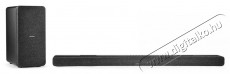 Denon DHT-S517 hangprojektor Audio-Video / Hifi / Multimédia - Hangprojektor / soundbar - Mélyládával - 378535