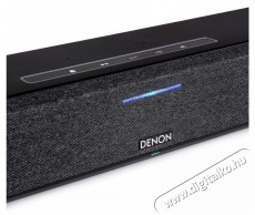 Denon HOME SOUND BAR 550 hangprojektor Audio-Video / Hifi / Multimédia - Hangprojektor / soundbar - Mélyláda nélkül - 378532