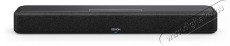 Denon HOME SOUND BAR 550 hangprojektor Audio-Video / Hifi / Multimédia - Hangprojektor / soundbar - Mélyláda nélkül - 378532