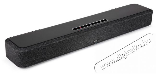 Denon HOME SOUND BAR 550 hangprojektor Audio-Video / Hifi / Multimédia - Hangprojektor / soundbar - Mélyláda nélkül - 378532