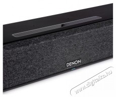 Denon HOME SOUND BAR 550 hangprojektor Audio-Video / Hifi / Multimédia - Hangprojektor / soundbar - Mélyláda nélkül - 378532