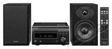 Denon D-M41 DAB+ sztereó rendszer Audio-Video / Hifi / Multimédia - Hifi - Sztereó - Összeállított hifi szett - 381289
