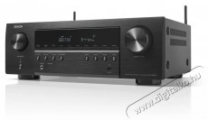 Denon AVC-S660H - ESTRADA Házimozi erősítő Audio-Video / Hifi / Multimédia - Házimozi - Házimozi erősítő - 399312