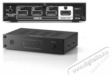 Denon AVS-3 Audio-Video / Hifi / Multimédia - Hangfal - Hangfalszett - Kiegészítő - 402831