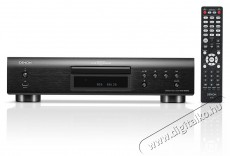 Denon DCD-900NE BLACK Audio-Video / Hifi / Multimédia - CD / DVD / Blu-Ray / Multimédia készülék - CD lejátszó - 402829