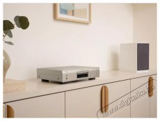 Denon DCD-900NE PREMIUM SILVER Audio-Video / Hifi / Multimédia - Hangfal tartó / állvány - Hangsugárzó állvány - 402830