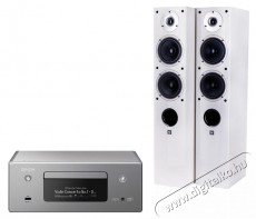Denon RCDN-11 RAPTOR 5 Audio-Video / Hifi / Multimédia - Házimozi - Összeállított házimozi szett - 399321