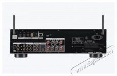 Denon PMA-900HNE BLACK Audio-Video / Hifi / Multimédia - Hifi - Sztereó - Sztereó erősítő - 402827