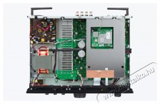 Denon PMA-900HNE BLACK Audio-Video / Hifi / Multimédia - Hifi - Sztereó - Sztereó erősítő - 402827