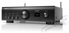 Denon PMA-900HNE BLACK Audio-Video / Hifi / Multimédia - Hifi - Sztereó - Sztereó erősítő - 402827