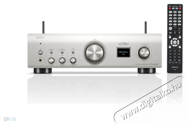 Denon PMA-900HNE PREMIUM SILVER Audio-Video / Hifi / Multimédia - Hifi - Sztereó - Sztereó erősítő - 402828