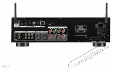 Denon PMA-900HNE PREMIUM SILVER Audio-Video / Hifi / Multimédia - Hifi - Sztereó - Sztereó erősítő - 402828