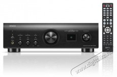 Denon PMA-1700NE sztereó integrált erősítő fekete Audio-Video / Hifi / Multimédia - Hifi - Sztereó - Sztereó erősítő - 399960