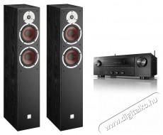 Denon DRA-800H + SIX Audio-Video / Hifi / Multim&eacute;dia - Hangfal - Hangfalszett - Hangfalszett - 399964