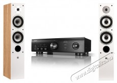 Denon PMA-600NE + Wilson SIX Audio-Video / Hifi / Multimédia - Hifi - Sztereó - Sztereó erősítő - 399966