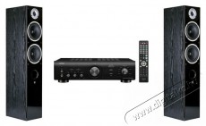 Denon PMA-600NE - Raptor 7 Audio-Video / Hifi / Multimédia - Házimozi - Összeállított házimozi szett - 399316