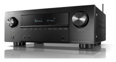 Denon AVR-X2700H fekete 7.2 csatorn&aacute;s h&aacute;zimozi erős&iacute;tő Audio-Video / Hifi / Multim&eacute;dia - H&aacute;zimozi - H&aacute;zimozi erős&iacute;tő - 443181