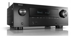 Denon AVR-X2700H fekete 7.2 csatorn&aacute;s h&aacute;zimozi erős&iacute;tő Audio-Video / Hifi / Multim&eacute;dia - H&aacute;zimozi - H&aacute;zimozi erős&iacute;tő - 443181