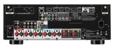 Denon AVR-X2700H fekete 7.2 csatorn&aacute;s h&aacute;zimozi erős&iacute;tő Audio-Video / Hifi / Multim&eacute;dia - H&aacute;zimozi - H&aacute;zimozi erős&iacute;tő - 443181
