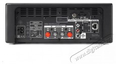 Denon RCDN-10 + Wilson RAPTOR 3 hangfalszett Audio-Video / Hifi / Multimédia - Hifi - Sztereó - Összeállított hifi szett - 381301