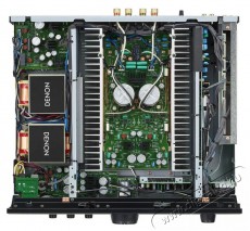 Denon PMA-1700NE sztereó integrált erősítő fekete Audio-Video / Hifi / Multimédia - Hifi - Sztereó - Sztereó erősítő - 399960