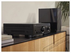 Denon PMA-1700NE sztereó integrált erősítő fekete Audio-Video / Hifi / Multimédia - Hifi - Sztereó - Sztereó erősítő - 399960