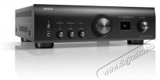 Denon PMA-1700NE sztereó integrált erősítő fekete Audio-Video / Hifi / Multimédia - Hifi - Sztereó - Sztereó erősítő - 399960