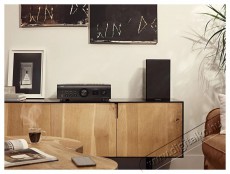 Denon PMA-1700NE sztereó integrált erősítő fekete Audio-Video / Hifi / Multimédia - Hifi - Sztereó - Sztereó erősítő - 399960