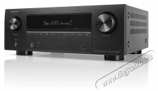 Denon AVC-X3800H Audio-Video / Hifi / Multimédia - Házimozi - Házimozi erősítő - 475743