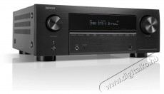 Denon AVC-X3800H Audio-Video / Hifi / Multimédia - Házimozi - Házimozi erősítő - 475743