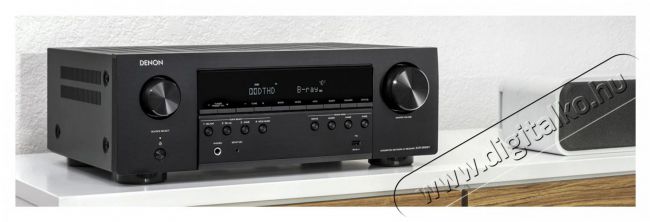 Denon AVR-S660H + MONITOR XT 60/15/30C Audio-Video / Hifi / Multim&eacute;dia - H&aacute;zimozi - &Ouml;ssze&aacute;ll&iacute;tott h&aacute;zimozi szett - 475176