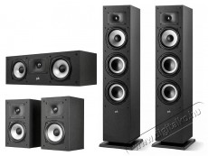 Denon AVR-S660H + MONITOR XT 60/15/30C Audio-Video / Hifi / Multim&eacute;dia - H&aacute;zimozi - &Ouml;ssze&aacute;ll&iacute;tott h&aacute;zimozi szett - 475176